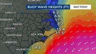 Hurricane Erin impacts: Where, when and how strong