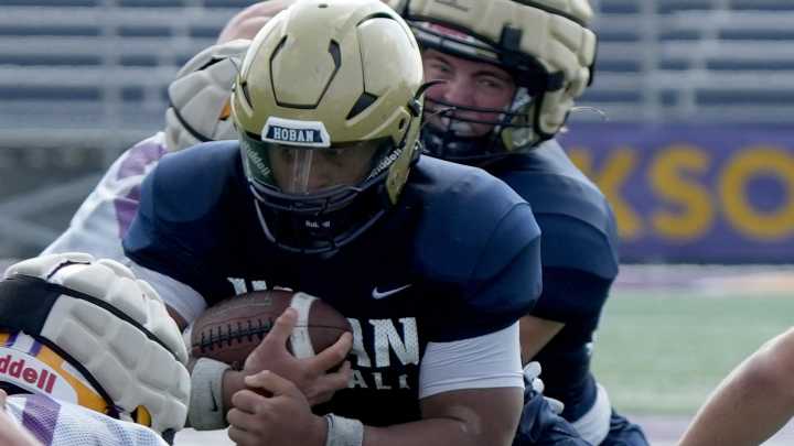USA Today Network Ohio High School Football Super 25 Preseason Poll