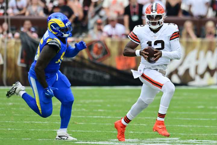 Kevin Stefanski Details the One Thing He Expects From Shedeur Sanders