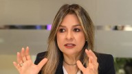 Vicky Dávila reaccionó a fallo que deja en libertad al expresidente Álvaro Uribe Vélez: 'Bendito sea Dios'