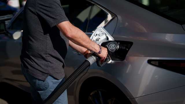 Gas hasn’t been this cheap on Labor Day since 2020