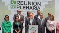 PVEM, a favor de reducir financiamiento de partidos pero equitativo