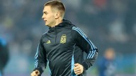 A horas de ser presentado en el Real Madrid, Franco Mastantuono celebró su cumpleaños en España