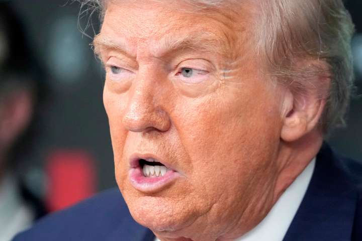 Trump's tax law will mostly benefit the rich, while leaving poorer Americans with less, CBO says