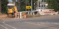 Sevier Ave. businesses feeling some impacts of construction in South Knoxville