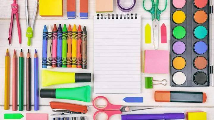 Regreso a clases: tips para que tu bolsillo no sufra al surtir la lista de útiles