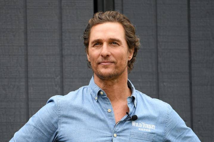 Matthew McConaughey y Cole Hauser protagonizarán una serie de Nic Pizzolatto