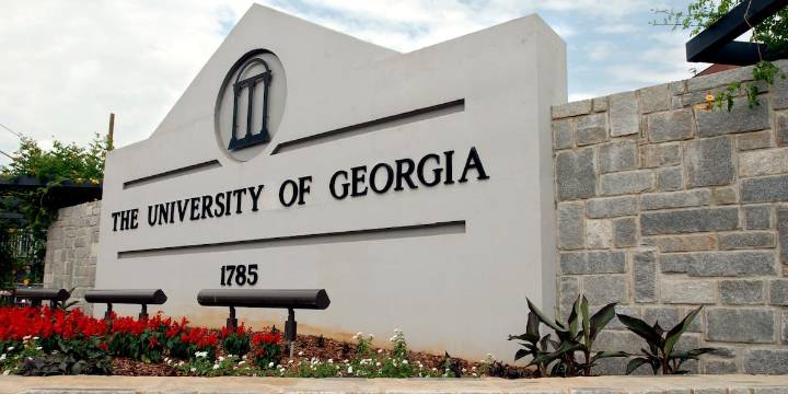 Police investigating UGA fraternity over hazing allegations of freshmen punched, binge drinking