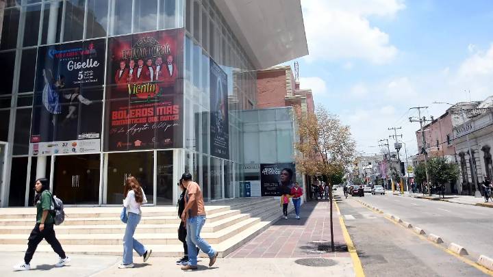 Celebra Teatro de la Ciudad de Irapuato concurso “Rivero y Góngora” con 9 obras