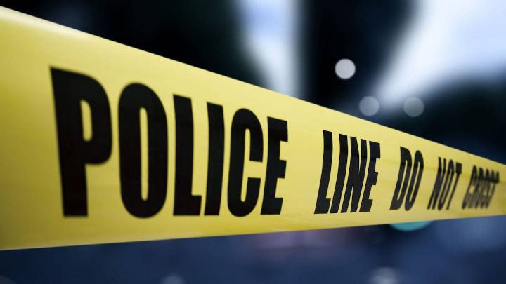 Houston PD responding to officer-involved shooting