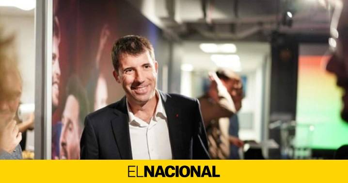 El Barça explica el por qué del aval de 7 millones y sugiere un cambio presupuestario a LaLiga