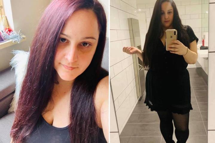 Homeless lunatic accused of killing pregnant woman and her partner, whose decapitated head was found mounted on a spike