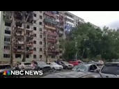 War rages on in Ukraine as Trump and Putin meet but don’t announce deal