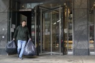 Major New York hotel-turned-shelter ends operations