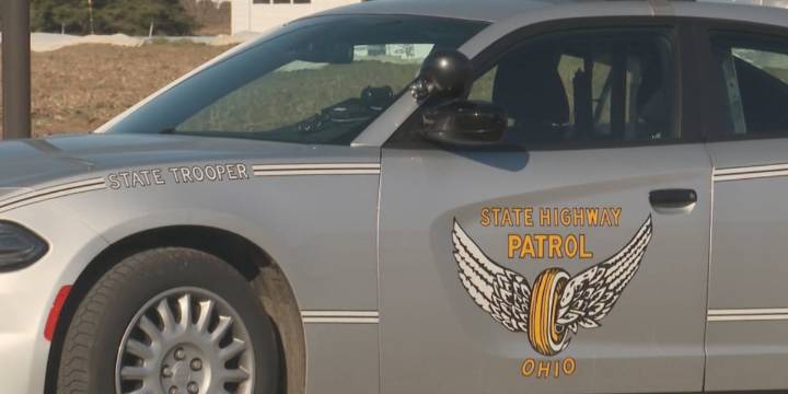 3 dead after Erie County Turnpike crash halts traffic
