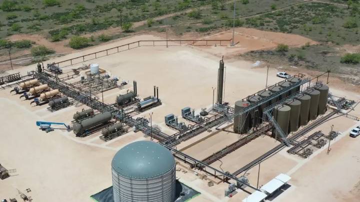 ‘Fracking’: ¿vuelve y juega? / Análisis de Ricardo Ávila