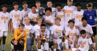 Hickory, St. Stephens unveil Crosstown Cup, Hickory takes inaugural game of soccer rivalry
