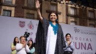 Gobierno capitalino entrega vales Mercomuna a 25 mil personas
