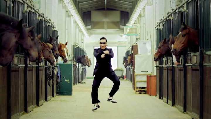El autor de "Gangnam Style", detenido por acceso irregular a fármacos psicotrópicos