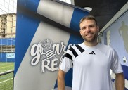 Illarramendi, protagonista en el nuevo Goazen Reala! a partir de las 20.00 horas