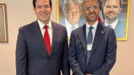 Hamtramck mayor met with White House officials on aid, travel ban