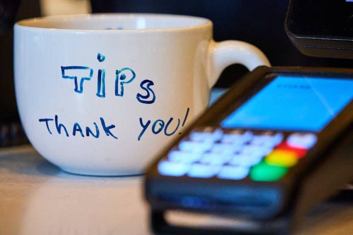 'It's ridiculous': Why some Canadian youth feel ready to tap out of tipping culture