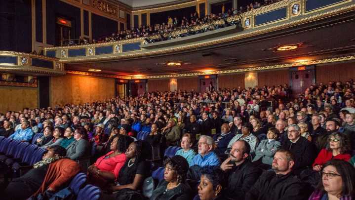Film festivals help keep moviemaking alive in Michigan