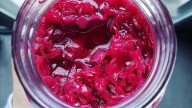 Chucrut casero: si sos fan de esta receta alemana, podés prepararla así de fácil en casa
