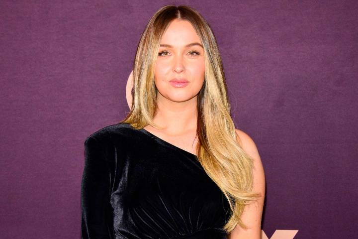 Camilla Luddington Diagnosed with Hashimoto's After Feeling ‘Slothy’