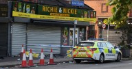 Police issue update after shop worker stabbed in Moss Side street