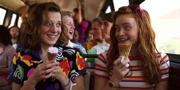 All 8 Major Streaming Services, Ranked By Their Fantasy TV Shows