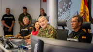 Los reyes Felipe y Letizia visitarán las zonas más afectadas por los incendios