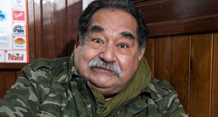 Ramón García está grave en UCI por cáncer de colon: Amigos y familiares hacen colecta para ayudar al actor En redes sociales piden ayuda para cubrir los gastos de salud de Ramón García a través del Ya