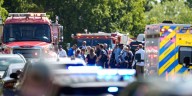 ‘Where are our children safe anymore?’: Central Ky. leaders respond to school shooting