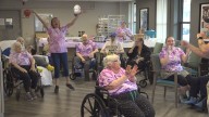 Movin' & Groovin' at the Corning Center's 'Care That Moves You' Celebration