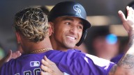 Major league-worst Rockies rally again to beat the Diamondbacks, 6
