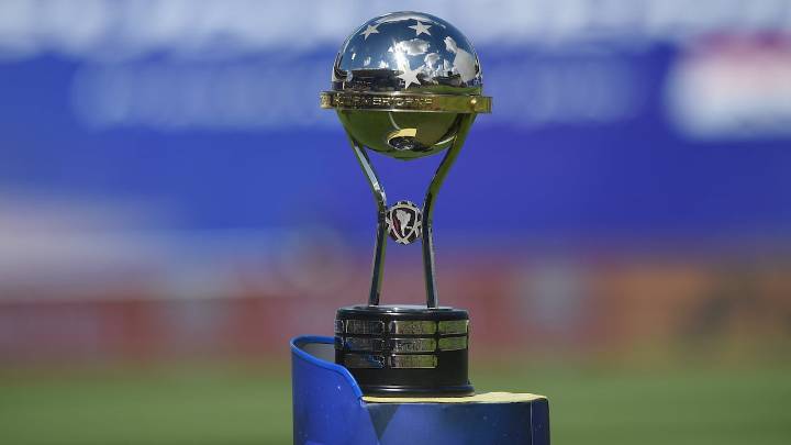 Estos son los primeros clasificados para los cuartos de final de la Copa Sudamericana; hay un equipo colombiano