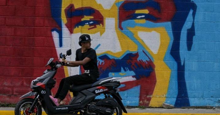 Las crisis de Venezuela empeoran con más represión y una mala relación con EU