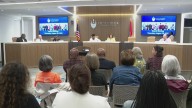 LRSD discusses possibly closing Hall High School