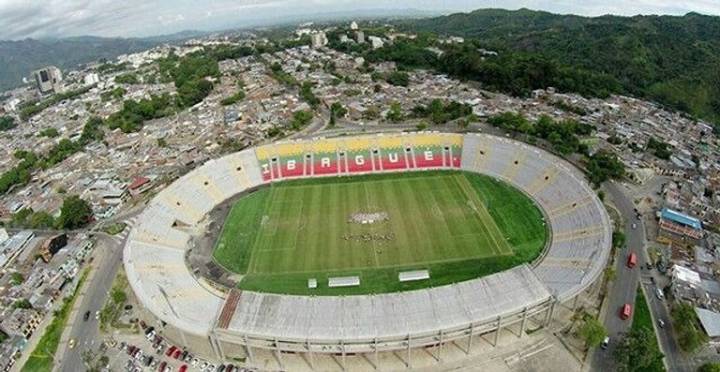 Deportes Tolima vs Fortaleza: así será el operativo de seguridad en Ibagué.