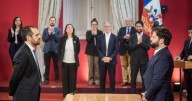Reuniones por Presupuesto y fichaje de Echecopar: el debut de Nicolás Grau como ministro de Hacienda