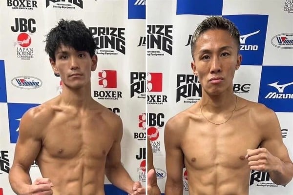 Muertes de púgiles podrían terminar con el boxeo en Japón