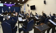 La Convención Constituyente cerró su segunda semana con nuevos artículos en la Carta Magna provincial