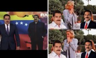 Javier Alatorre presenta imagen de Nicolás Maduro y usuarios lo trolean por parecido; comparten los mejores memes