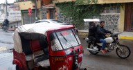 Confirman uso de mototaxis para narcomenudeo en la capital y municipios cercanos