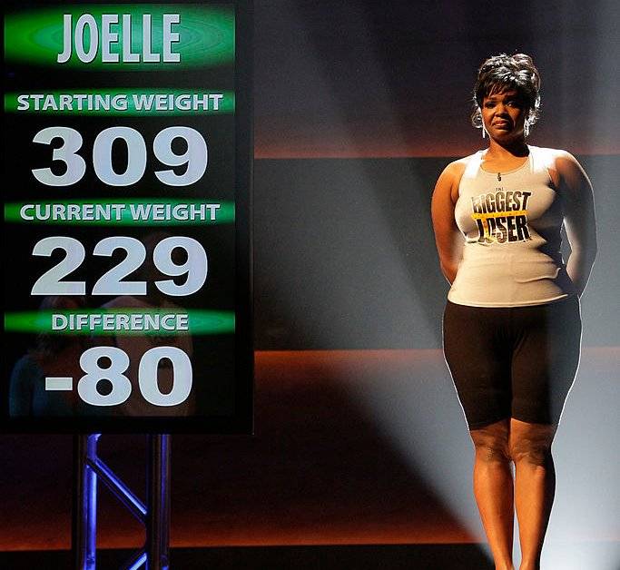 The Story Behind 'The Biggest Loser'