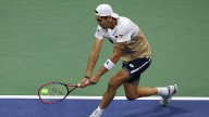 Pocas victorias y una aparatosa caída en el ranking: El complejo año de Alejandro Tabilo "Jano" tuvo un 2024 espectacular, pero esta temporada está siendo una pesadilla.
