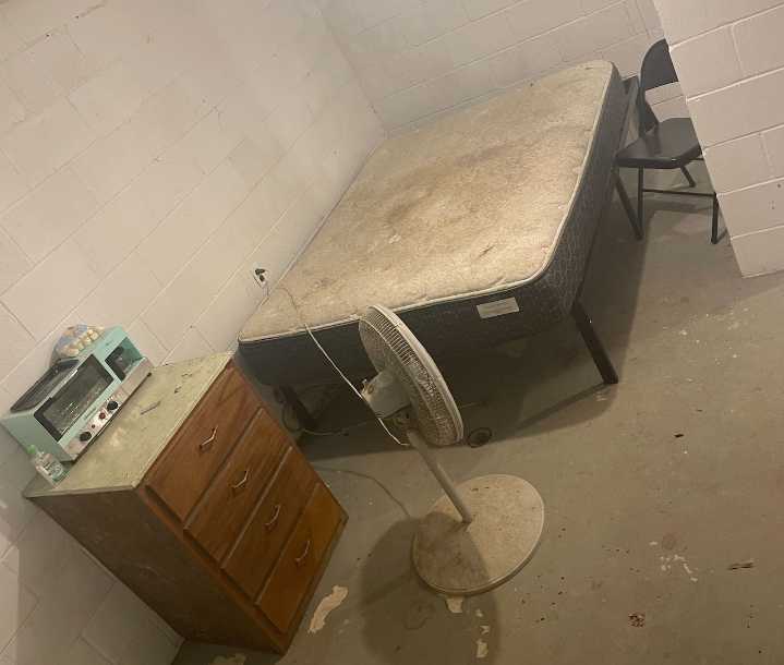 At least 15 more suspects sought in horrific Bibb County bunker child sex trafficking case