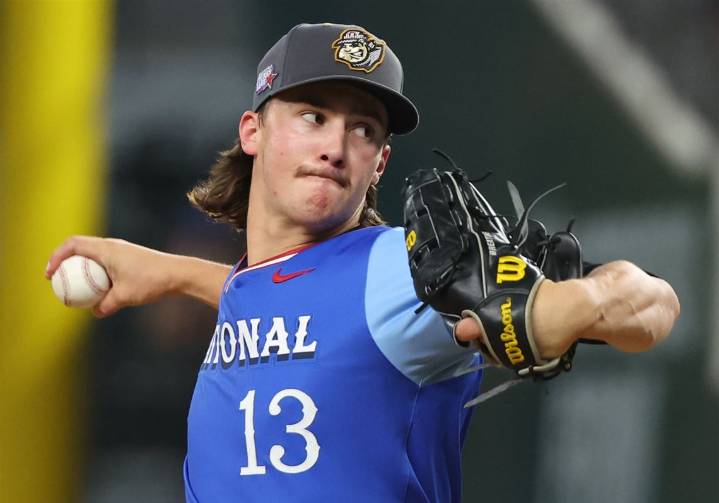 Off The Bat: It’s time for the Pirates to call up Bubba Chandler