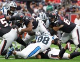 Fantasy Football: Nick Chubb Outlook After Joe Mixon Injury Update